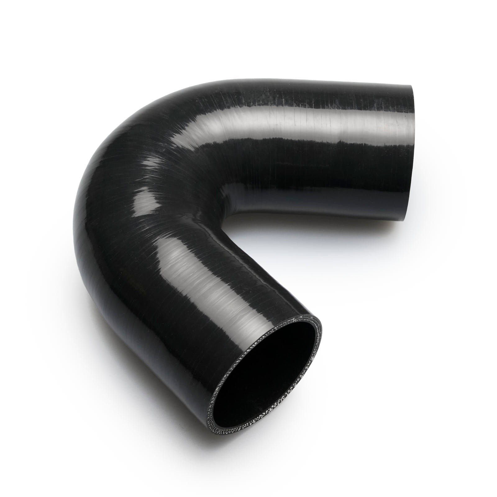 Silicone Elbow 135°