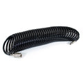 HornBlasters 30' Close-Ended Coil Hose