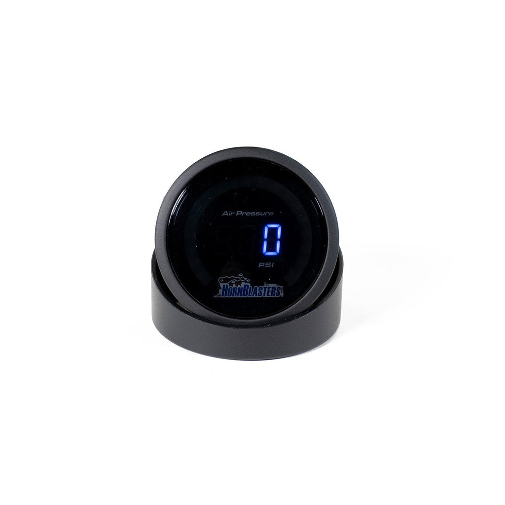 220 PSI Digital Air Pressure Gauge