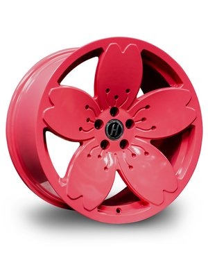Sakura MonoC