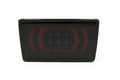 OLM Vector F1 Light (Smoke Lens/Red Bar) - 2022+ WRX