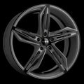 HD Wheels Fly Cutter | Grey with Black Face