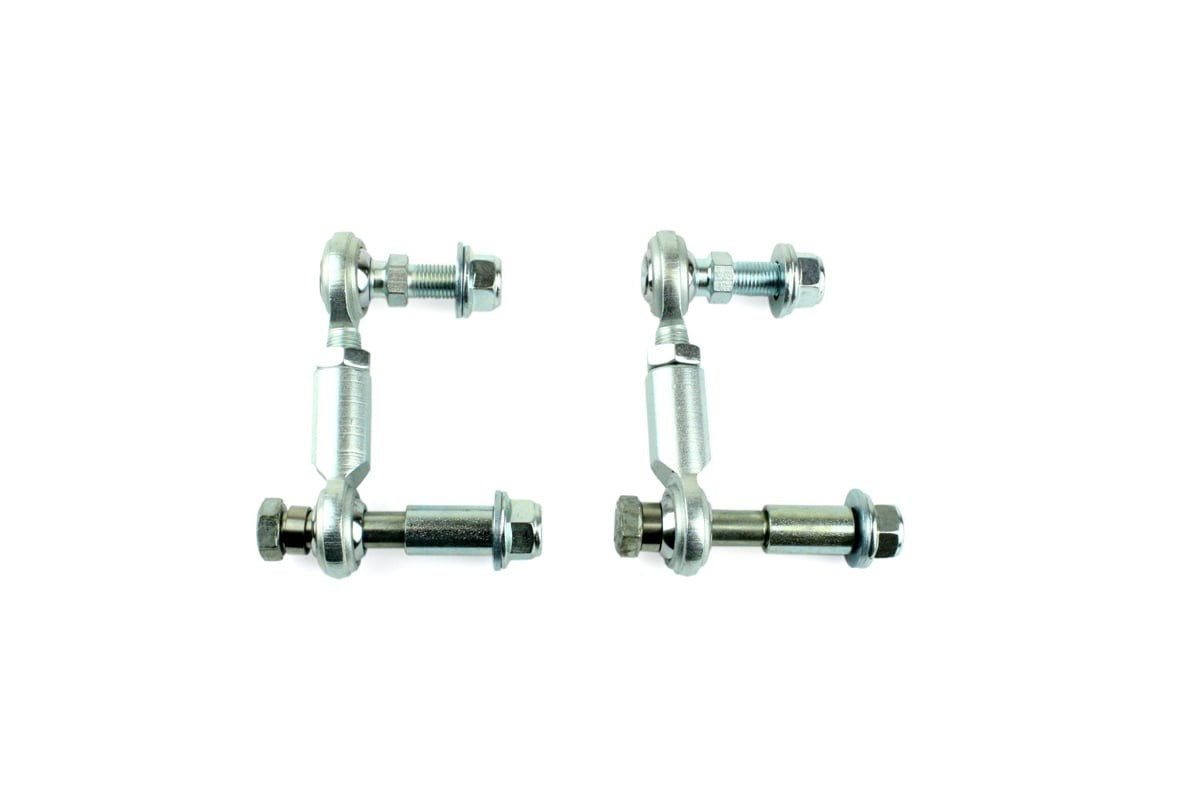 Improved Racing Adjustable Sway Bar Links for ND Mazda Miata (MX-5), Rear