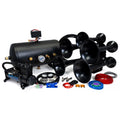 Katrina 544K Nightmare Edition Train Horn Kit