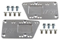 ICT BILLET SBC to LS Engine Swap Bracket Set