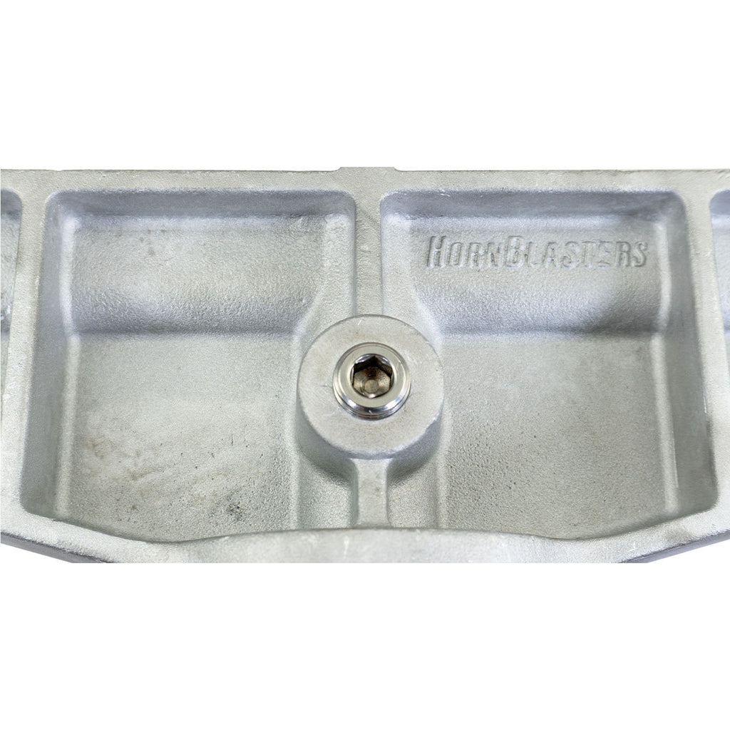 HornBlasters King 5 Train Horn Manifold