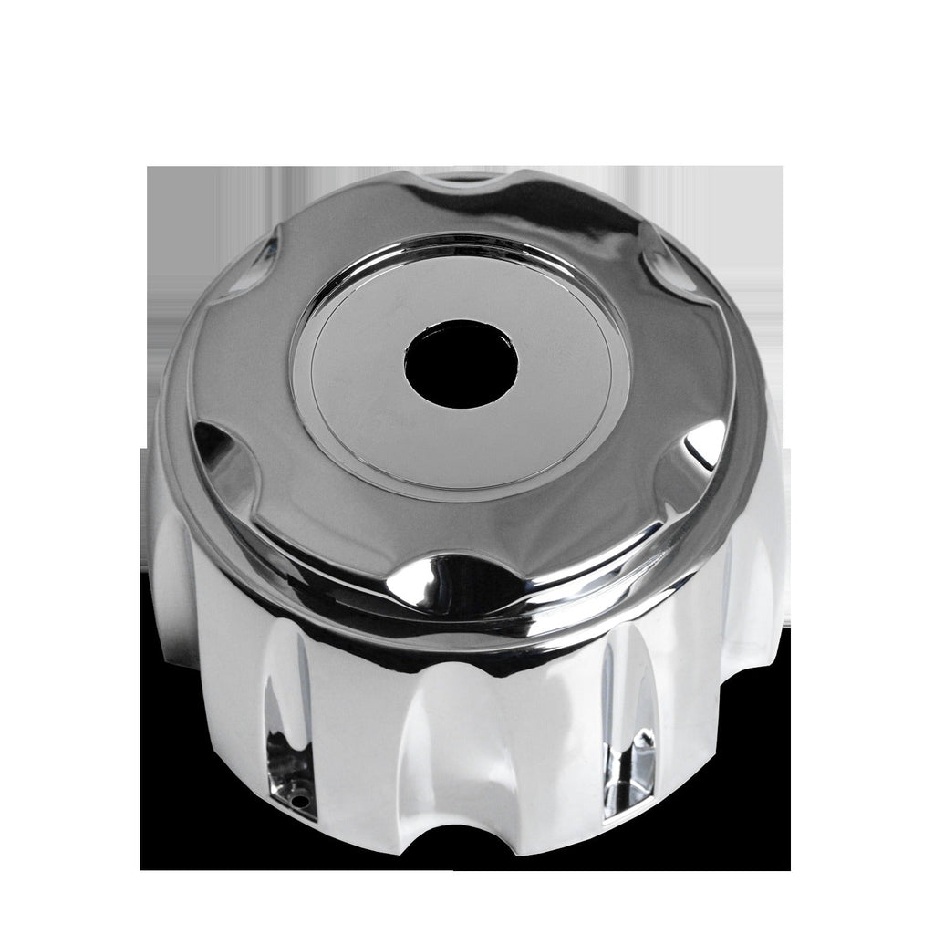 HD Off-Road - V1 Chrome Standard Off-Road Truck Wheel Center Caps