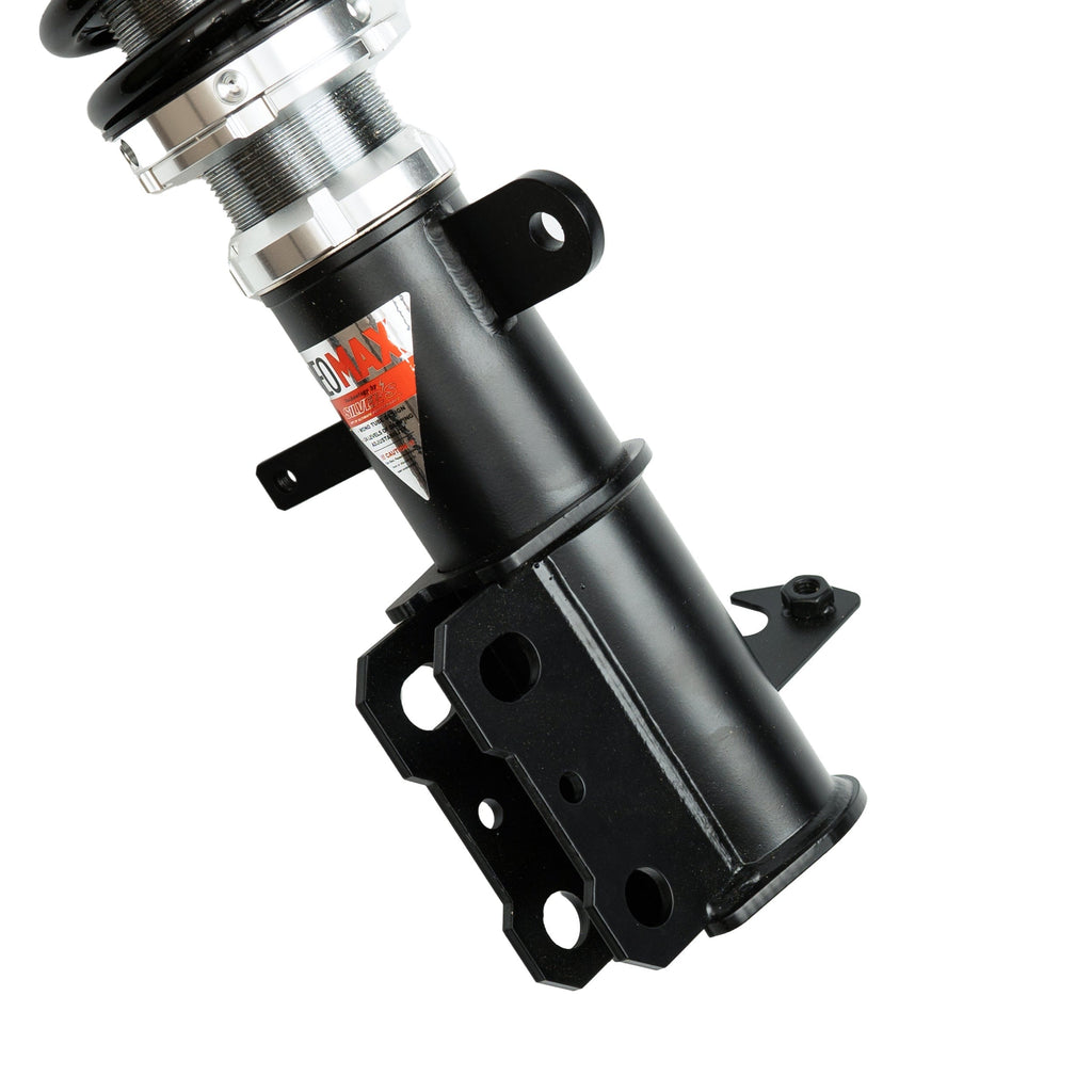 Silver's NEOMAX Coilovers Toyota Celica AWD (ST205) Front Requires Welding 1994-1999