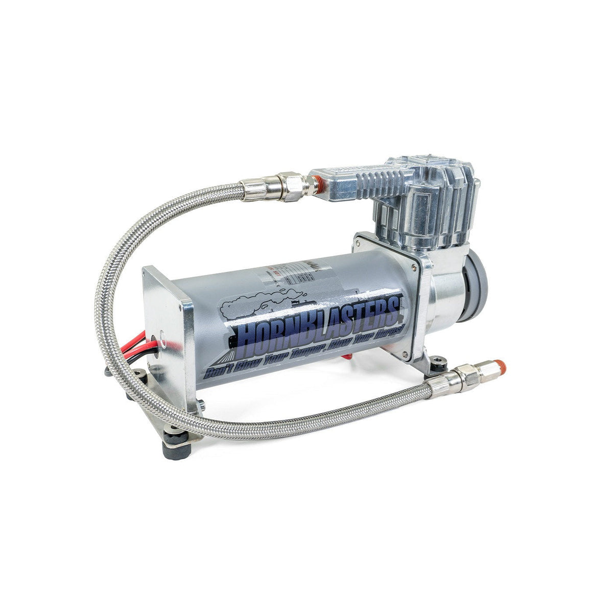 1HD Industrial Air Compressor