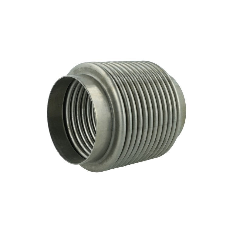 Titanium Exhaust Flex Joints Bellow - Grade 2