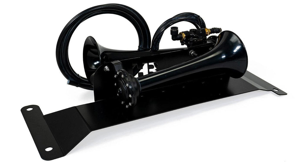 Wrango Horn Kit (Jeep JLU V6 2018-2020)
