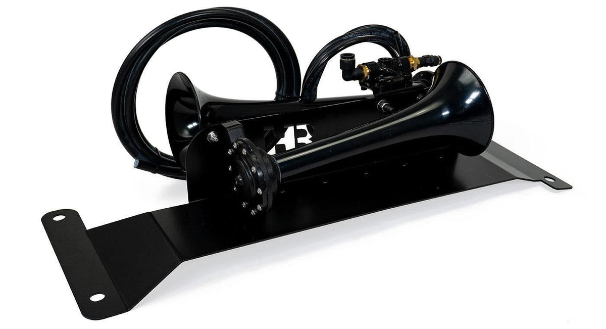 Wrango Horn Kit (Jeep JLU V6 2018-2020)