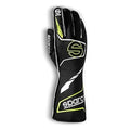 Sparco Glove Futura 12-X BLK/Yellow
