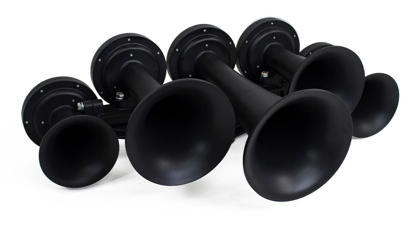 Nathan AirChime K5 Train Horn Kit