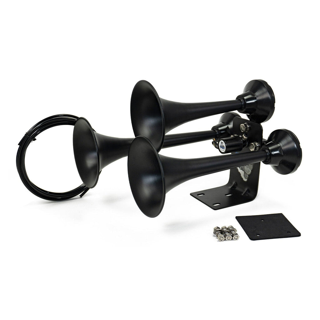 Mini Outlaw Train Horn