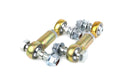 Improved Racing Adjustable Sway Bar Links for Mazda Rx-7 (FC3S S4), Front