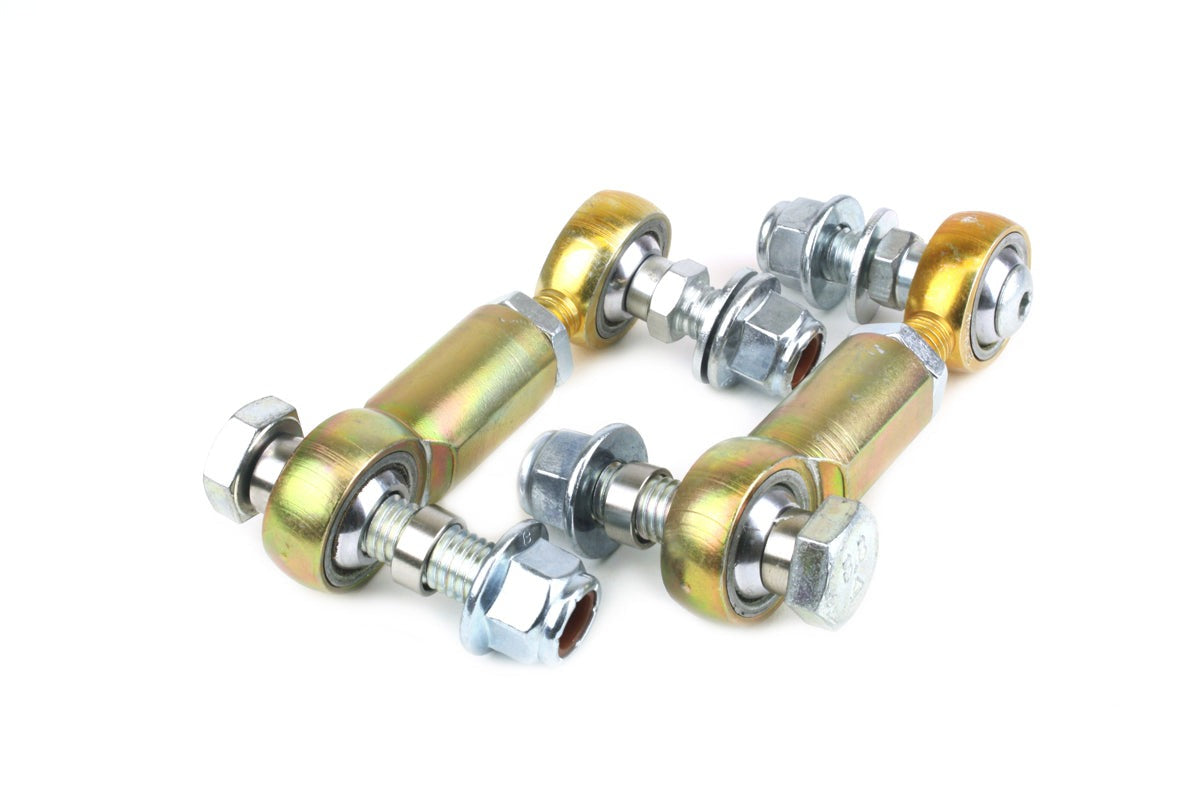 Improved Racing Adjustable Sway Bar Links for Mazda Rx-7 (FC3S S4), Front