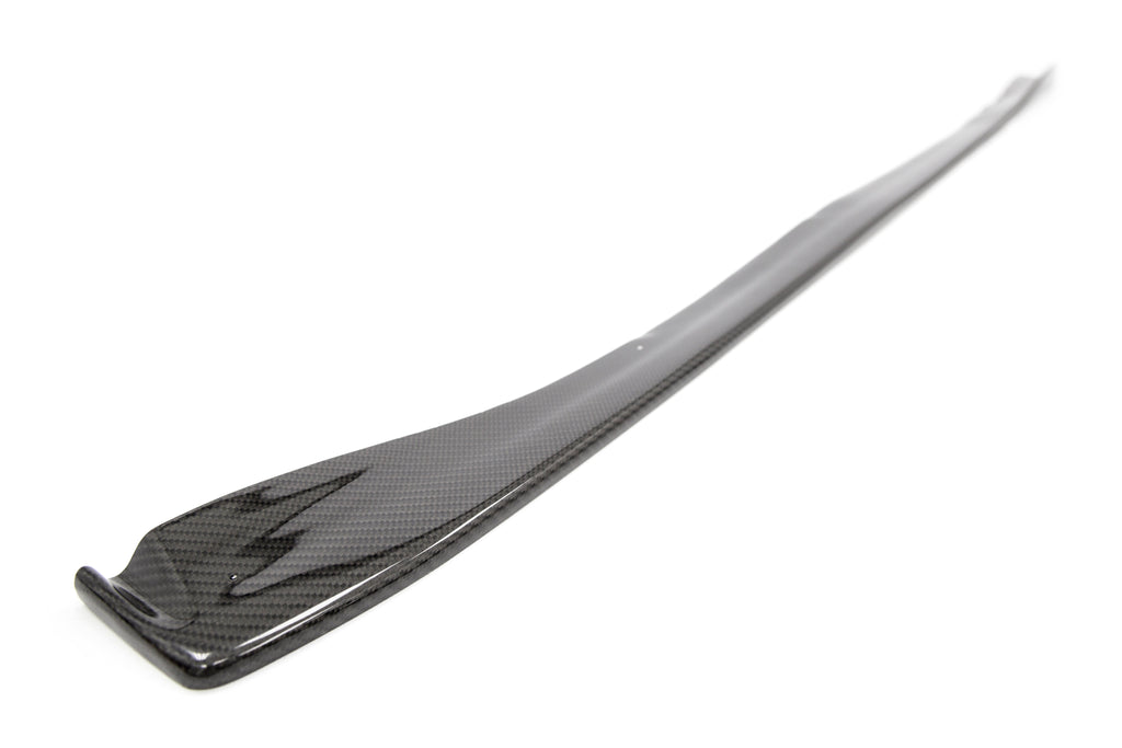 OLM VA Style Carbon Fiber Side Skirts 2015-2021 WRX / STI