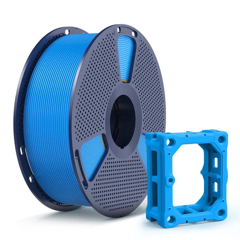 Friendly Hobbies 3D Printer PLA Filament 1kg Spools