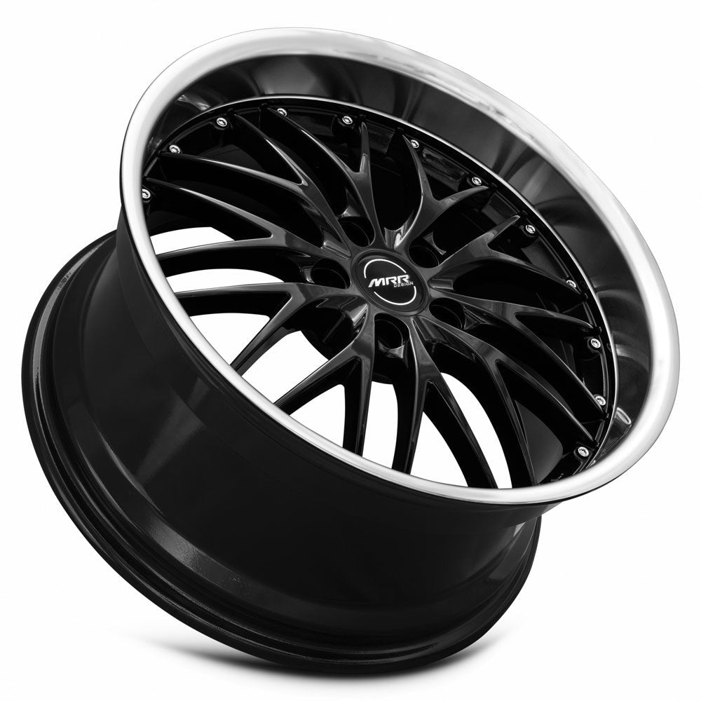 MRR GT1 Wheels