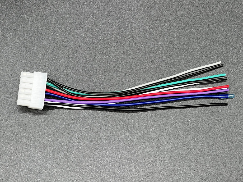 Ghost Box 2.0 Adapter Harness