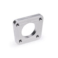 BOOST products Wastegate Flange AUDI S2 RS2 Inlet - Stainless Steel