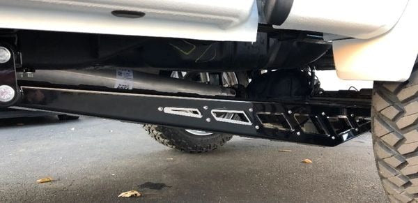 2019 GM 1500 TRUCK TRACTION BAR KIT (46 3 / 8 INCHS) ( WORKS WITH 7 TO 10 INCH McGaughyfts Lift )