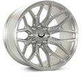 Vossen VFX-03 22x12 - ET-44 - 6x139.7 - 78.1 - Polished Wheel