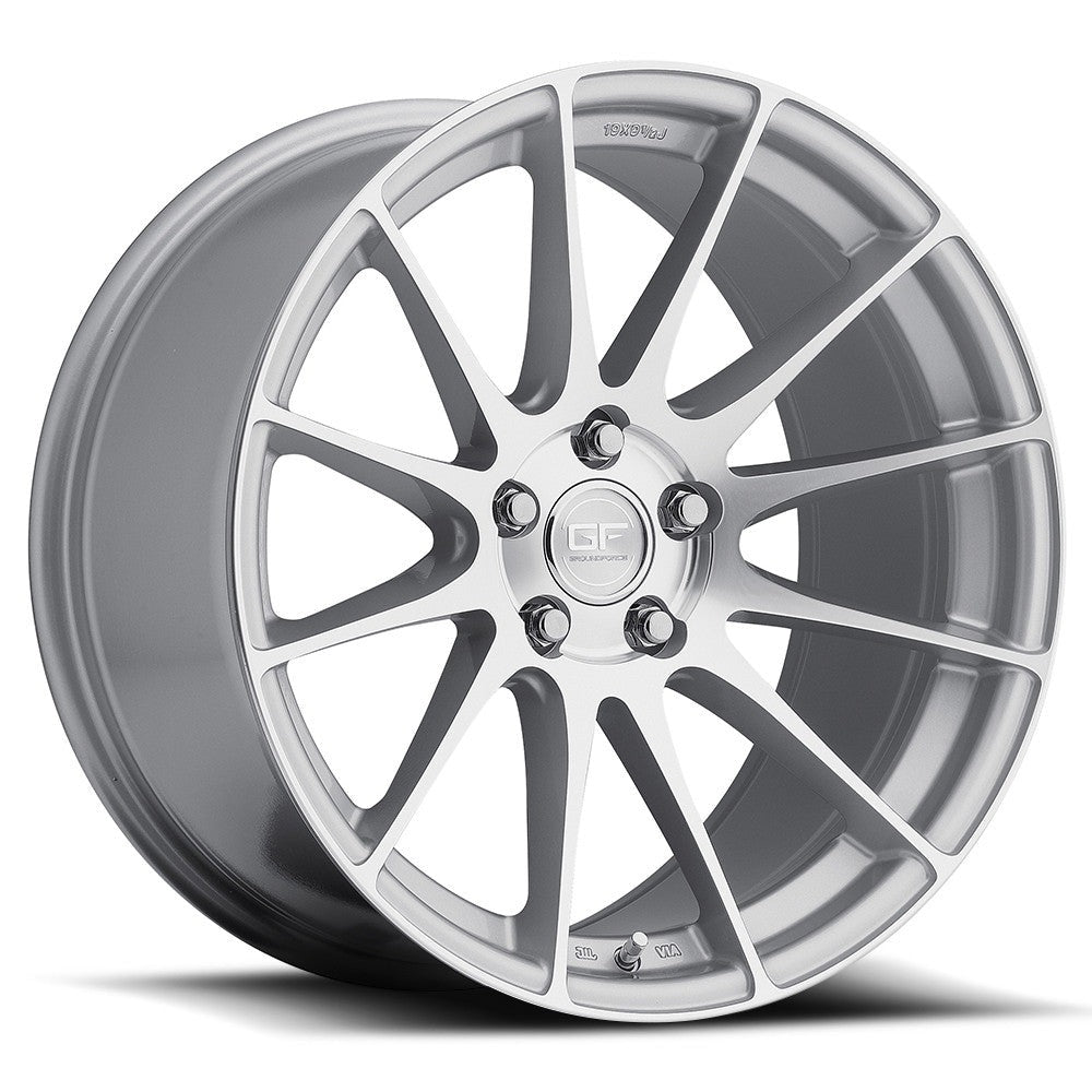 MRR GF6 Wheels