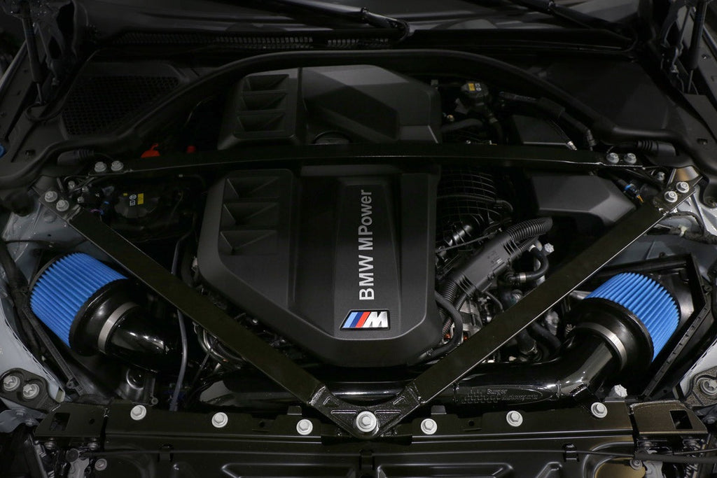 BMS G8x BMW M2 M3 M4 S58 Performance Intake
