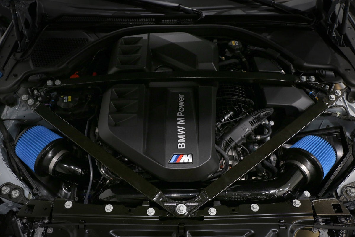 BMS G8x BMW M2 M3 M4 S58 Performance Intake