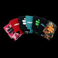 Ridetech Can Coozie - Red w/ White Logo