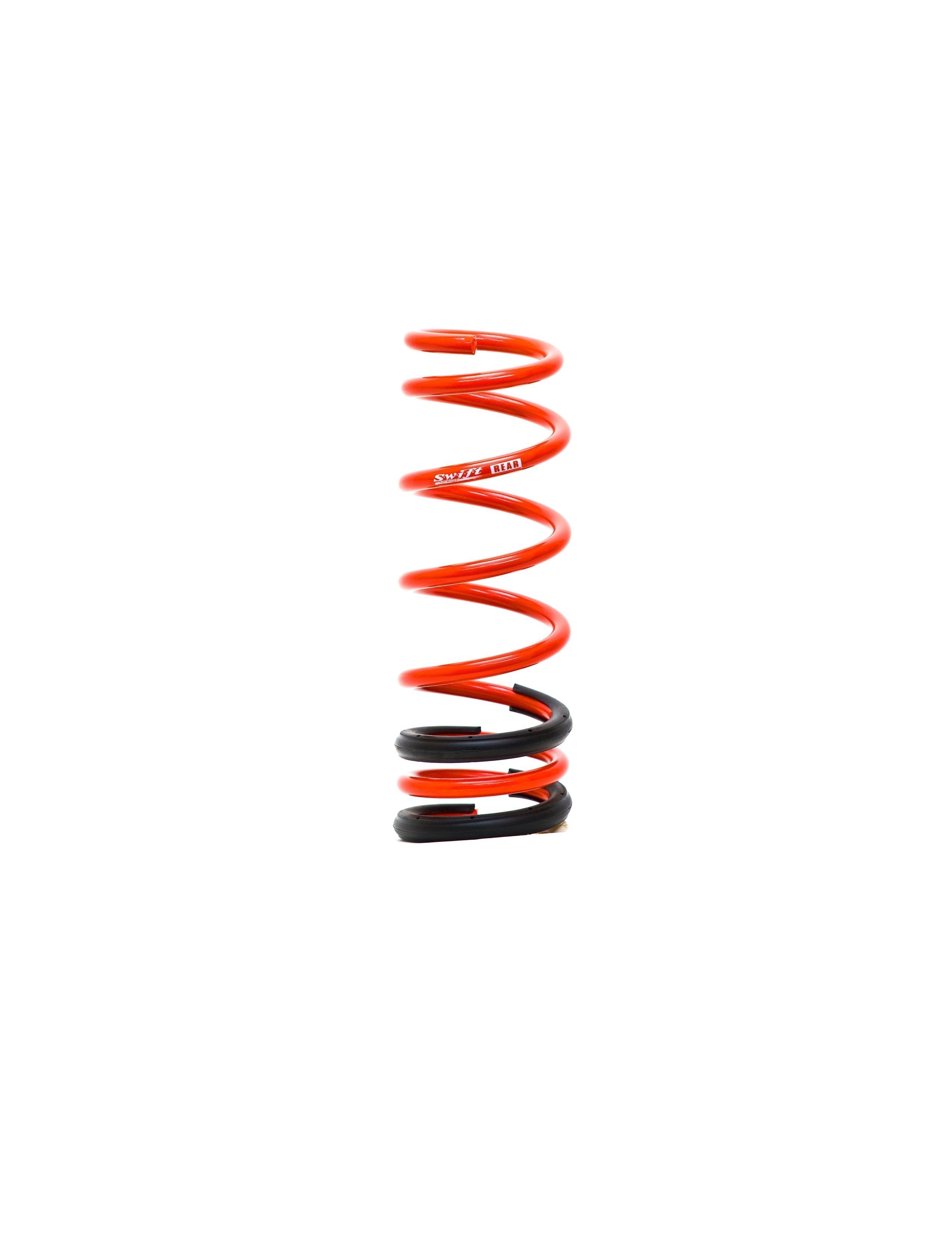 Swift Springs Sport Springs Lexus IS350 06-13 RWD GSE21L