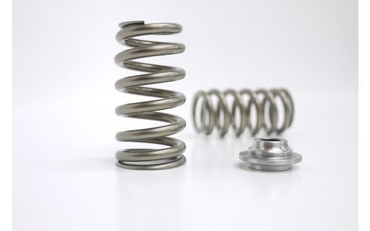 Kelford Cams Valve Spring and TI Retainer Set | Multiple Lexus Fitments (KVS207)