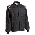 Sparco Sport Light Pro Jkt Large Black/Blue