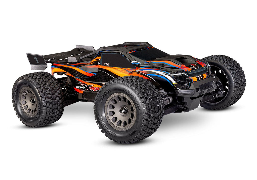 Traxxas Mini XRT (108076-1)