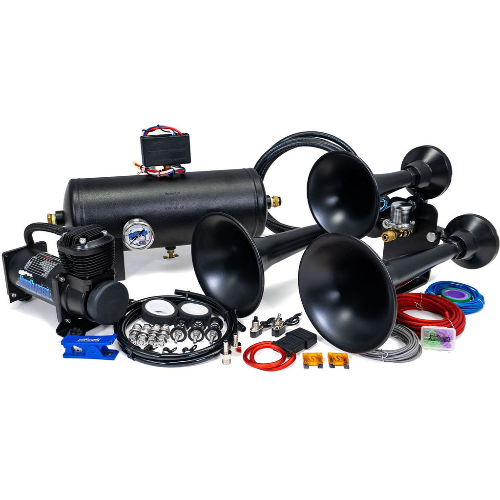 Outlaw 232 Train Horn Kit