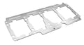 Improved Racing Up to 4.0" Stroke, Aftermarket Rods, Low Front Clearance Pan LS Engine Crankshaft Scraper
