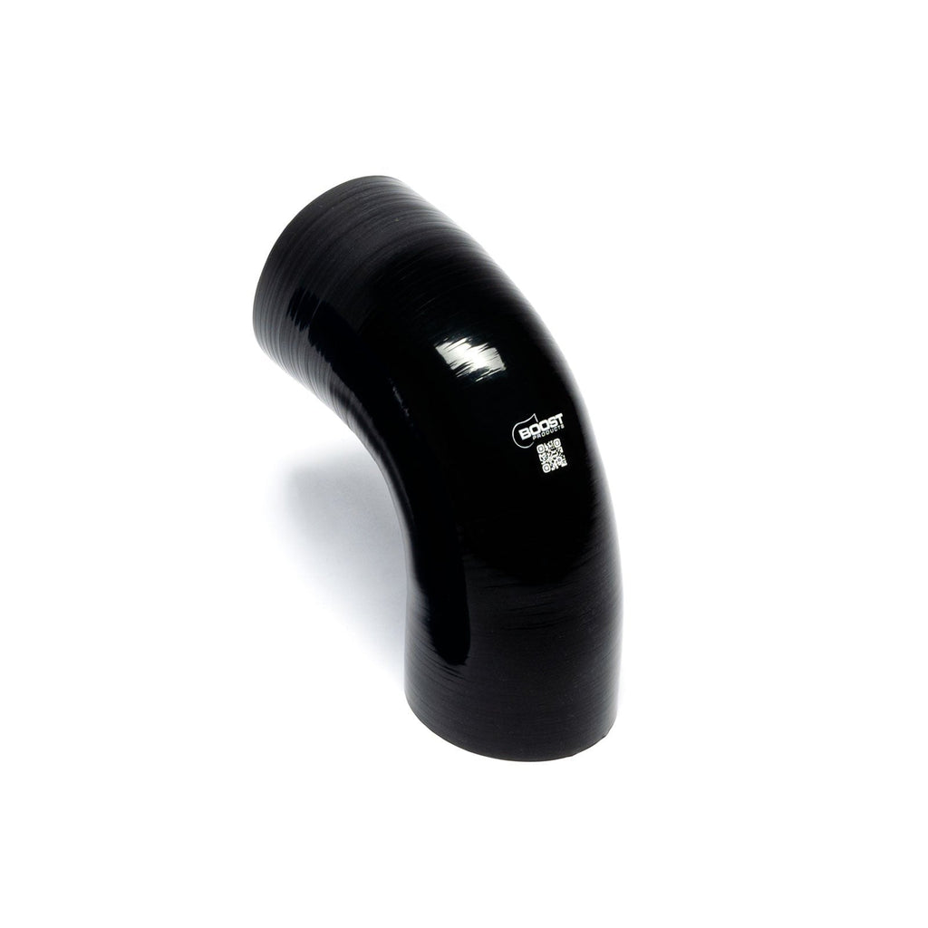 Silicone Elbow 90°