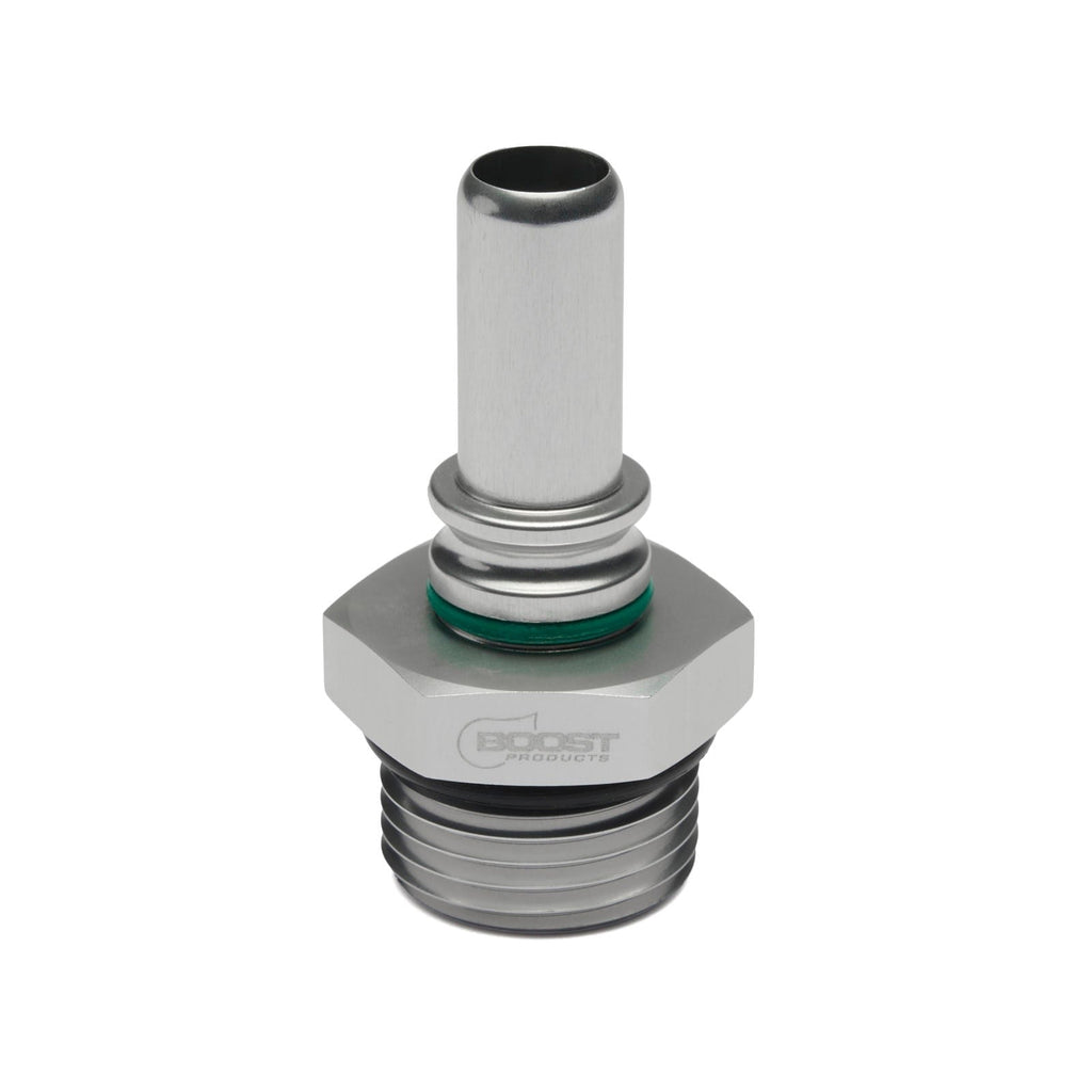 Quick Click Male Reducer Fitting to ORB -AN Male