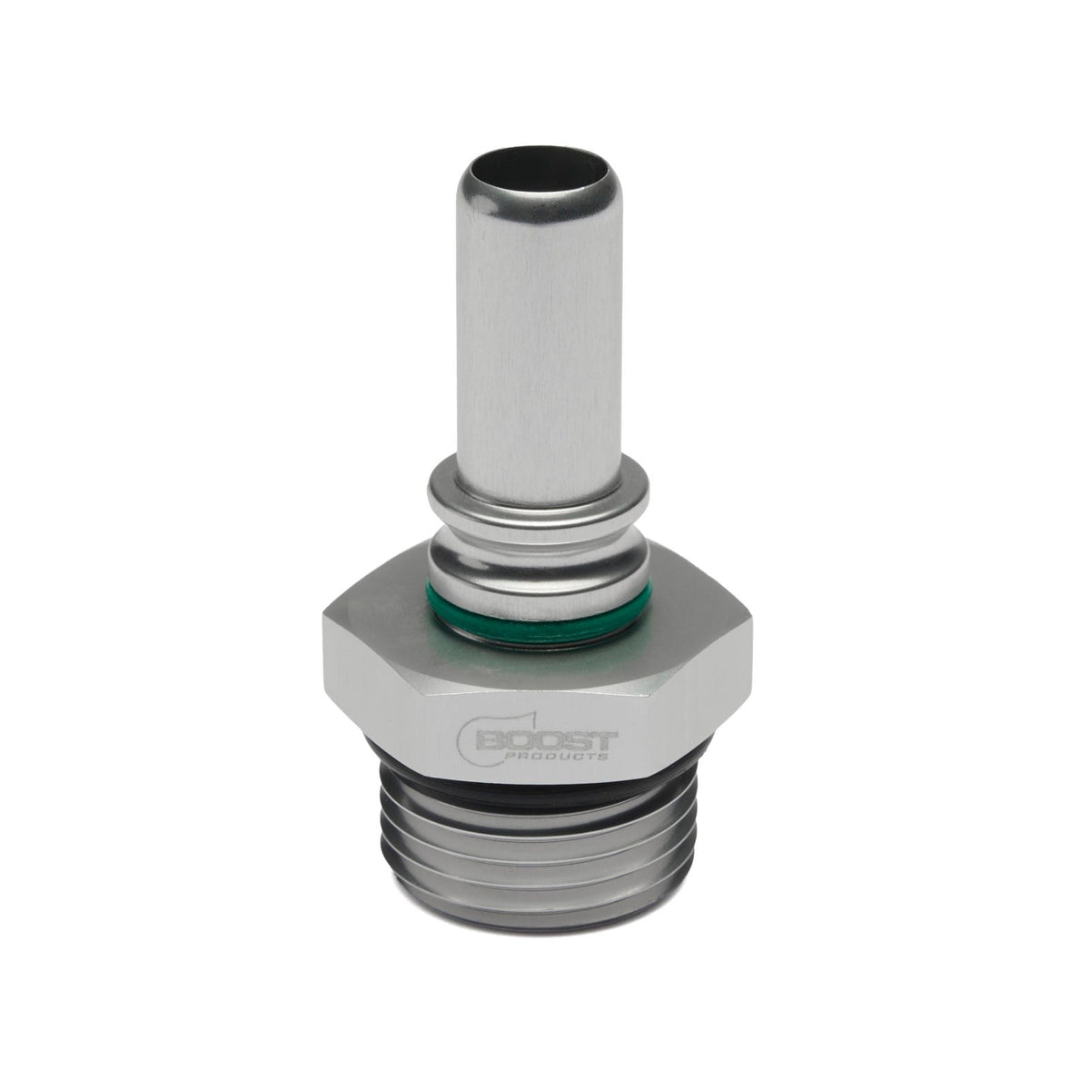 Quick Click Male Reducer Fitting to ORB -AN Male