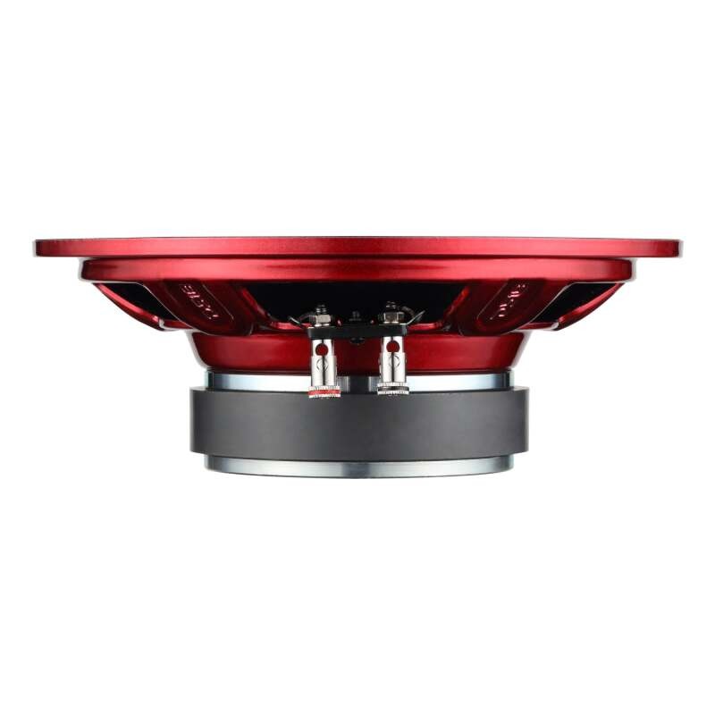 DS18 8in 250 Watts RMS 4ohm Mid-Range Bullet Shallow