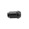 4LUG 3/8 SPLINE WIK W/VALVES BLK GOR