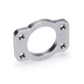 BOOST products Manifold Flange KKK K24 / K26 (AUDI S2 RS2) - Stainless Steel