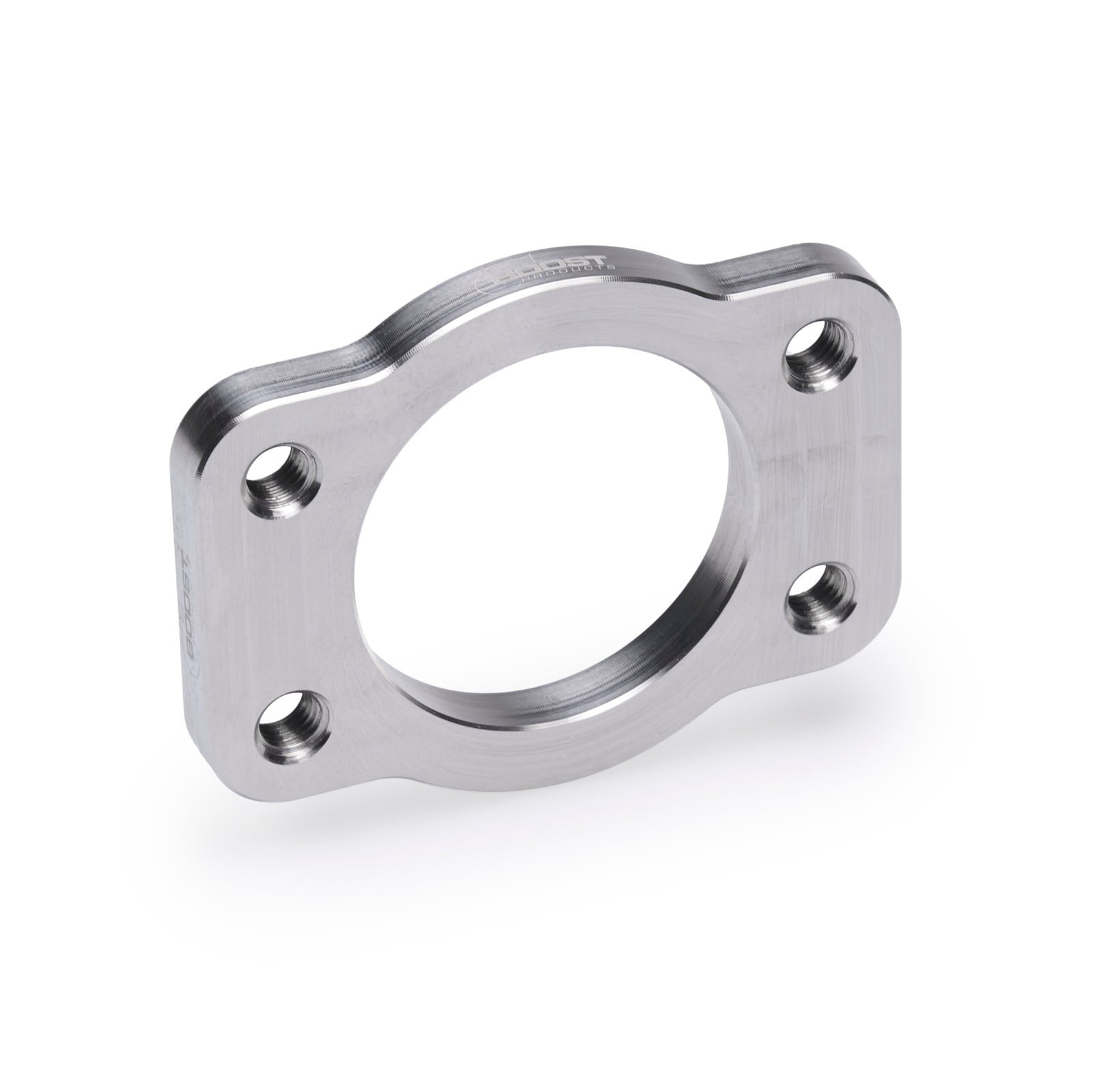 BOOST products Manifold Flange KKK K24 / K26 (AUDI S2 RS2) - Stainless Steel