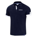 Sparco Polo Corporate XXL Navy