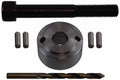 ICT BILLET LS Crank Pin Kit LS1 LQ4 LS3 LSX Crankshaft Damper Drill Pinning Fixture Tool