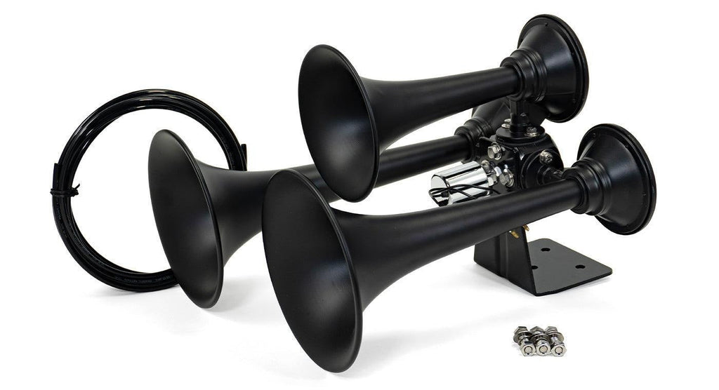 Rhino 3 Liter Horn Kit