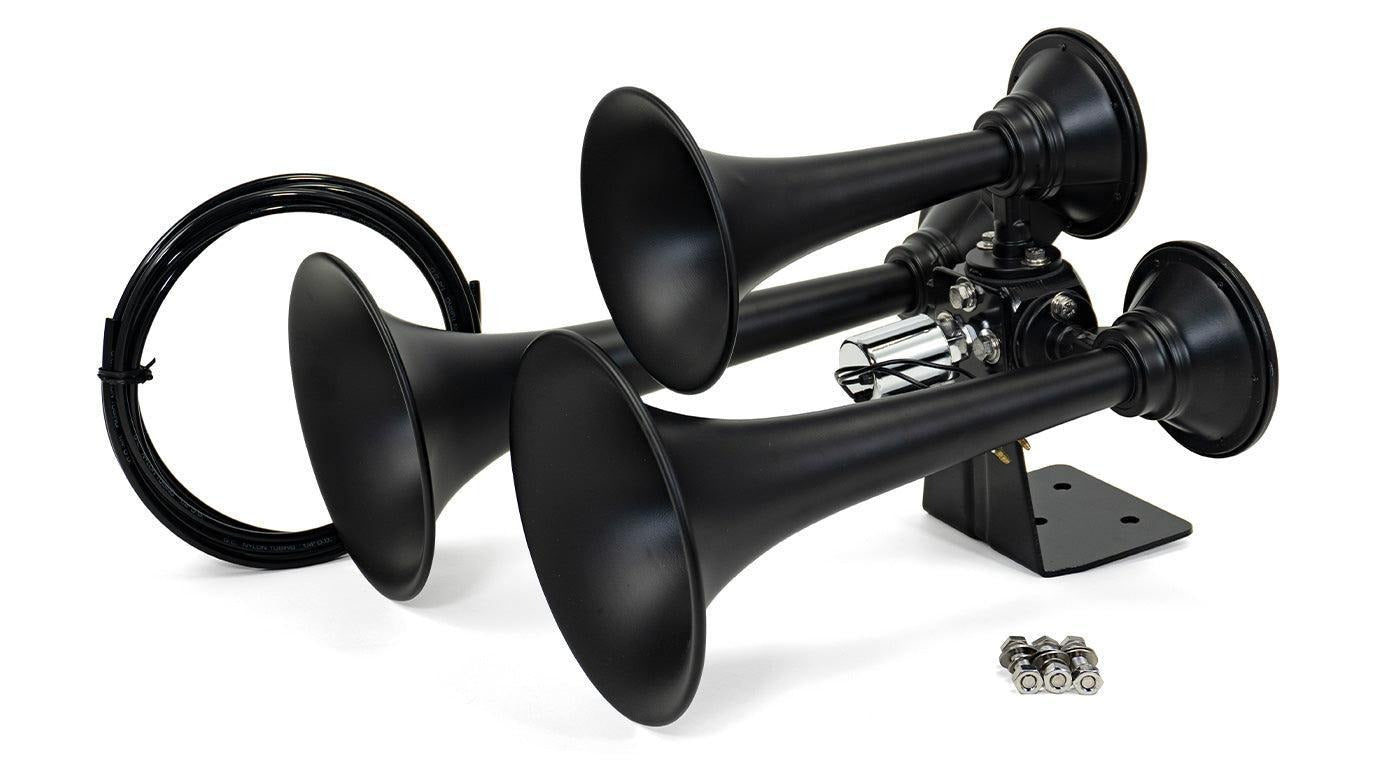 Rhino 3 Liter Horn Kit