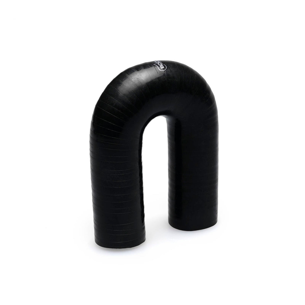 Silicone Elbow 180°